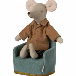 Best Fauteuil Souris Menthe Accessoires Pour Univers De Jeu