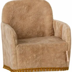 Maileg Fauteuil Souris Poudre