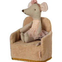 Maileg Fauteuil Souris Poudre