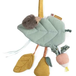 Feuille d'activités à suspendre Trois petits lapins Jouet D'Activités