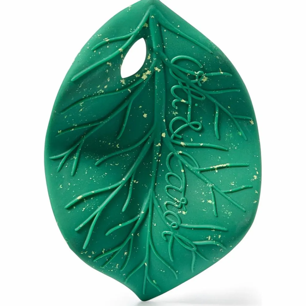Sale Feuille de Chlorophylle jouet de dentition Jouet / Anneau De Dentition