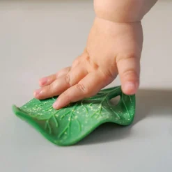 Sale Feuille de Chlorophylle jouet de dentition Jouet / Anneau De Dentition