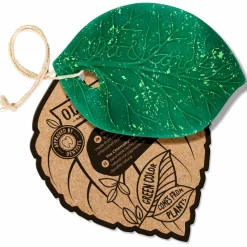 Sale Feuille de Chlorophylle jouet de dentition Jouet / Anneau De Dentition