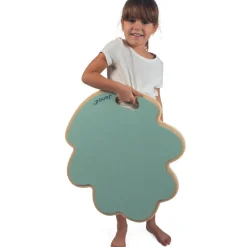 Feuille roulante en bois Sweet Cocoon Parcours De Motricité