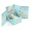 Djeco Figurine Blue tinyroom