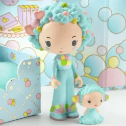 Djeco Figurine Blue tinyroom