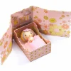 Djeco Figurine Rose tinyroom