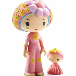 Djeco Figurine Rose tinyroom