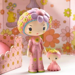 Djeco Figurine Rose tinyroom