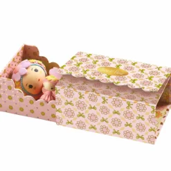 Djeco Figurine Rose tinyroom