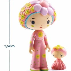 Djeco Figurine Rose tinyroom