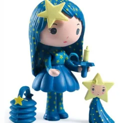 Best Figurine étoile Luz et Light Tinyly Figurines De Jeu