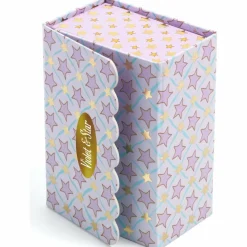 Sale Figurine Violet tinyroom Figurines De Jeu