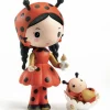 Djeco Figurines Coco & Minico Tinyly