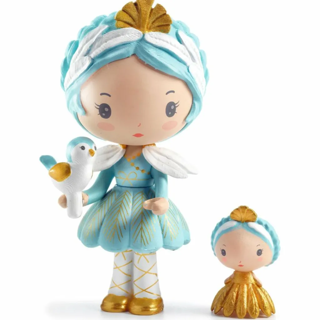 Clearance Figurines Grace & Stella Figurines De Jeu