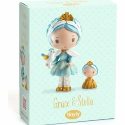 Clearance Figurines Grace & Stella Figurines De Jeu