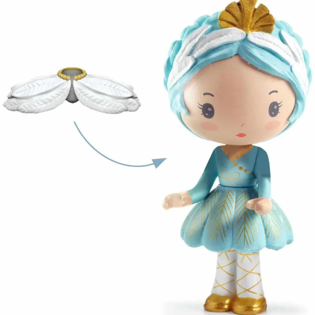 Clearance Figurines Grace & Stella Figurines De Jeu