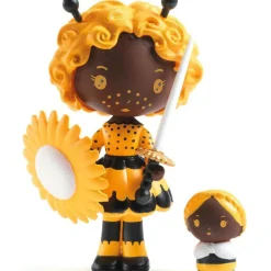 Djeco Figurines Louison & Aby Tinyly