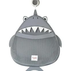 New Filet de rangement jouets de bain Requin Accessoires De Bain