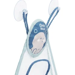 Badabulle Filet de rangement jouets de bain