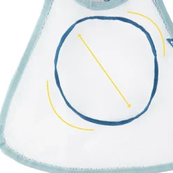 Badabulle Filet de rangement jouets de bain