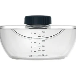 Béaba Flacon de recueil et conservation pour tire-lait mains libres