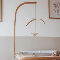 Charlie Crane Flèche de lit kano (120 cm)