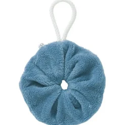 BB & Co Fleur de douche enfant bambou Pierre Bleue