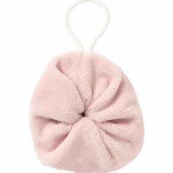 BB & Co Fleur de douche enfant en éponge bambou pétale