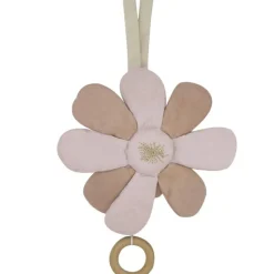 Trois Kilos Sept Fleur musicale à suspendre