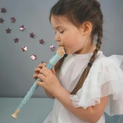 Best Flûte bleue Instrument De Musique