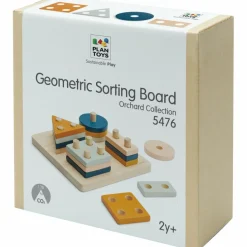 Discount Formes géométriques à empiler Couleurs Tendresse Puzzle