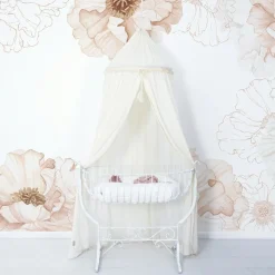 Lilipinso Fresque murale Oversize Poppies (400 x 248 cm)