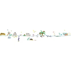 Mimi'lou Frise murale Wild (5 m)