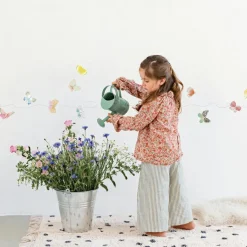 Discount Frise sticker mural papillons (5 mètres) Stickers Muraux