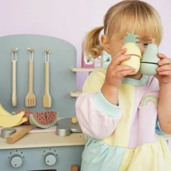 Best Fruits à couper Dînette Et Aliments Factices