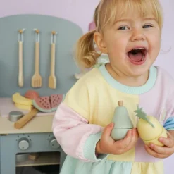 Best Fruits à couper Dînette Et Aliments Factices