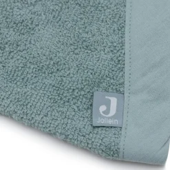 Discount Gant de toilette en éponge Sea Green Gant De Toilette
