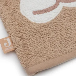 Jollein Gant de toilette en éponge Jungle Jambo Cheetah