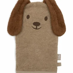 Jollein Gant de toilette en éponge Diego