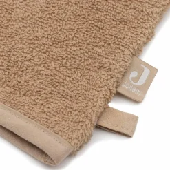 Jollein Gant de toilette en éponge Diego