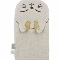 Sale Gant de toilette en éponge Charlie Gant De Toilette