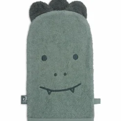 Online Gant de toilette en éponge Jungle Jambo Croco Gant De Toilette