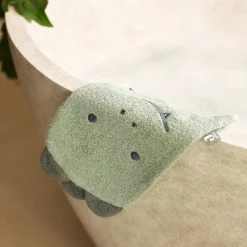 Online Gant de toilette en éponge Jungle Jambo Croco Gant De Toilette