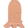 Lässig Gant de toilette et de jeu Octopus