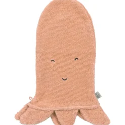Lässig Gant de toilette et de jeu Octopus