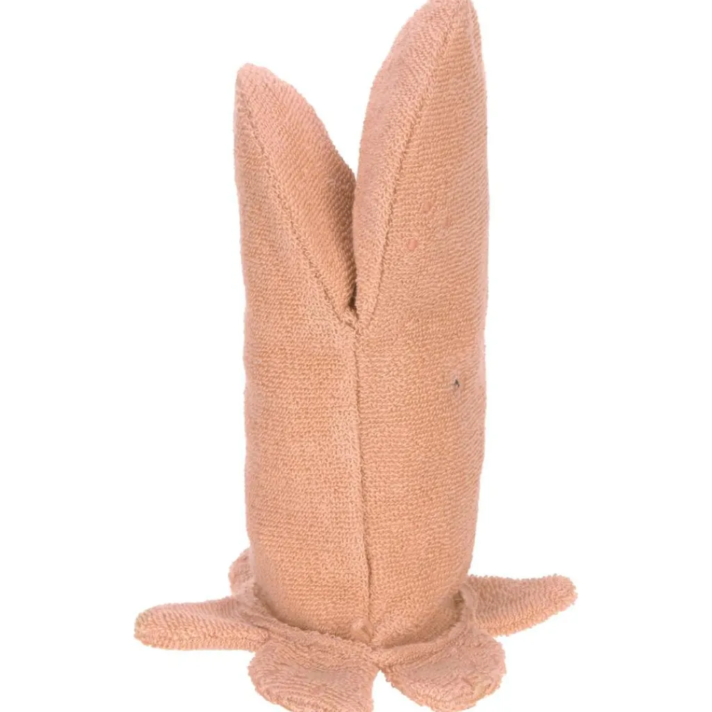 Lässig Gant de toilette et de jeu Octopus