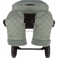 New Gants de poussette Paddington Vert Moufle Pour Poussette