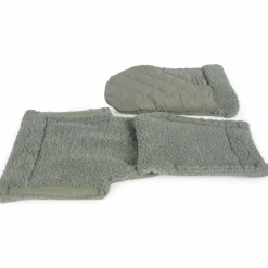 New Gants de poussette Paddington Vert Moufle Pour Poussette