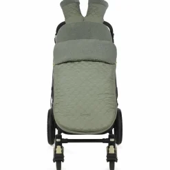 New Gants de poussette Paddington Vert Moufle Pour Poussette